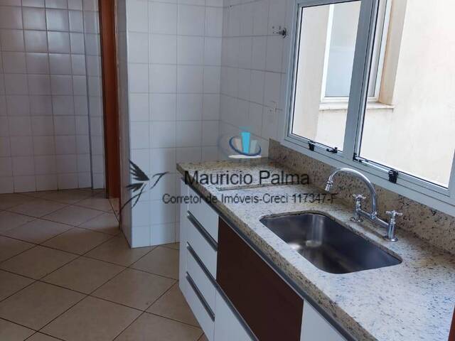 #AP-554 - Apartamento para Venda em Araraquara - SP