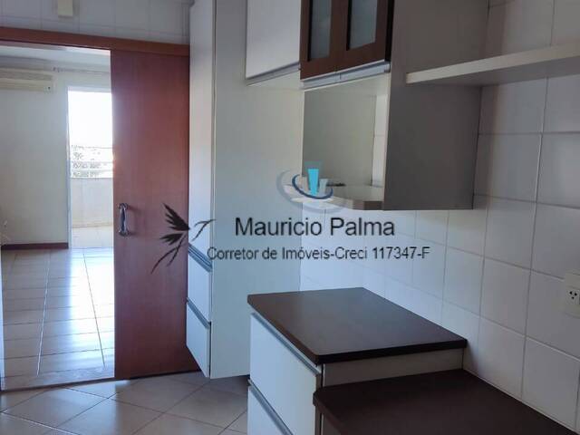 Apartamento para Venda em Araraquara - 4