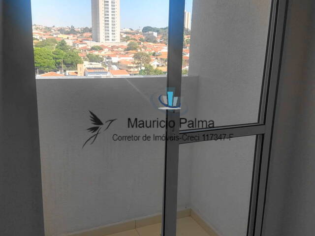 #AP-555 - Apartamento para Locação em Araraquara - SP