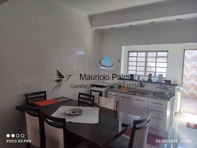 Casa para Venda em Araraquara - 4