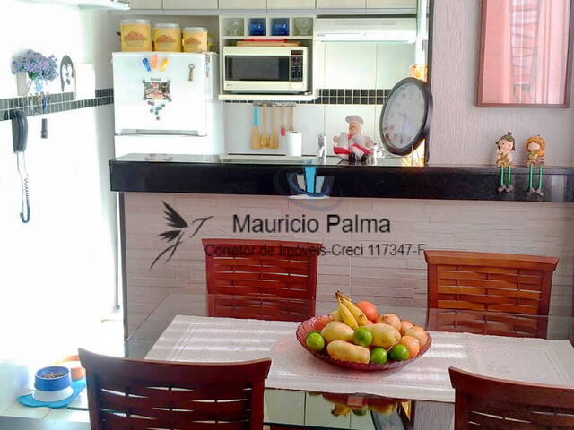Apartamento para Venda em Araraquara - 4
