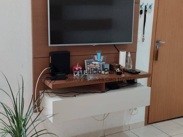 #AP-557 - Apartamento para Venda em Araraquara - SP