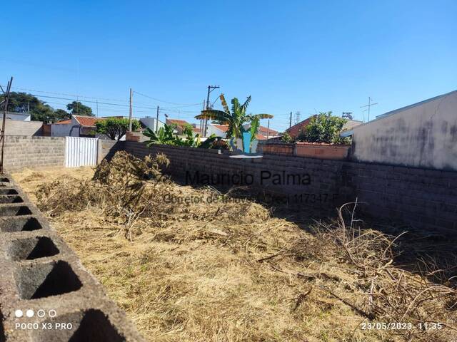 #TE-579 - Terreno para Venda em Araraquara - SP