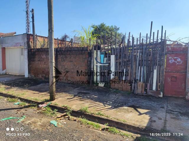 Venda em Jardim das Estações (Vila Xavier) - Araraquara