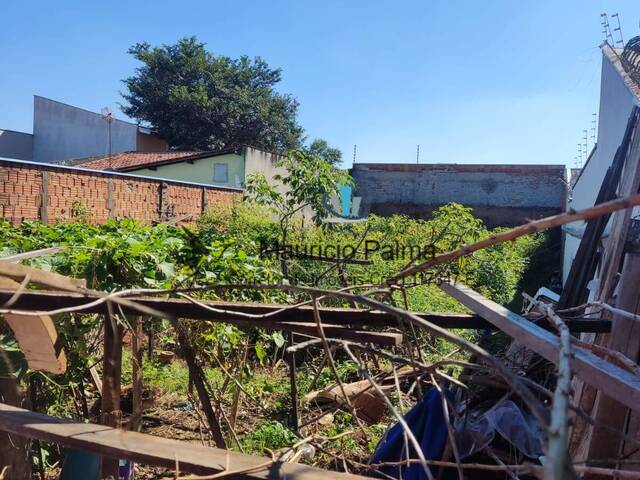 #TE-580 - Terreno para Venda em Araraquara - SP