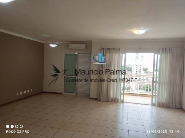 #AP-559 - Apartamento para Venda em Araraquara - SP