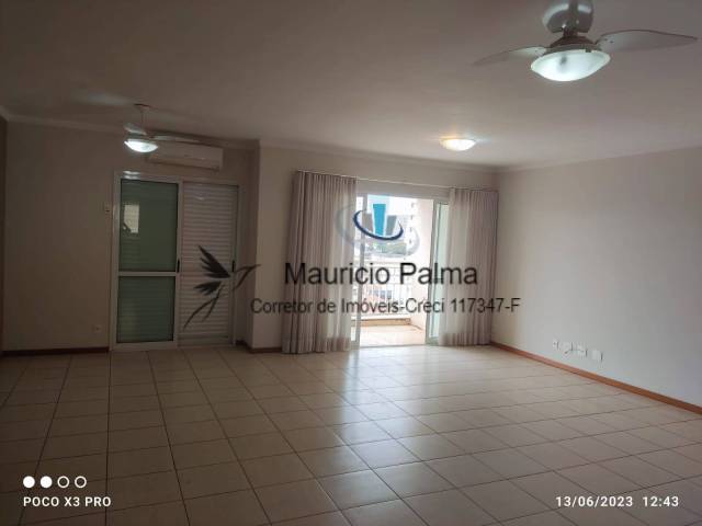 #AP-559 - Apartamento para Venda em Araraquara - SP