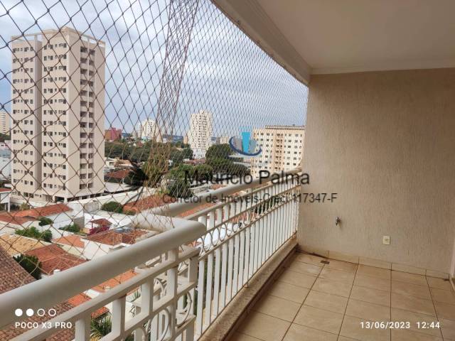 #AP-559 - Apartamento para Venda em Araraquara - SP