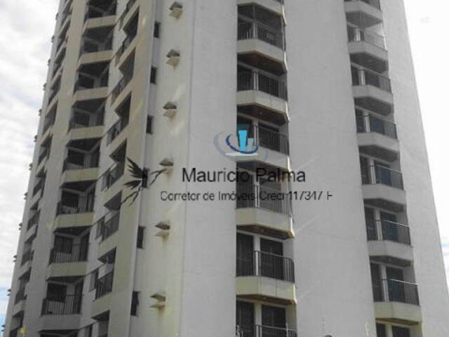 #AP-561 - Apartamento para Venda em Araraquara - SP