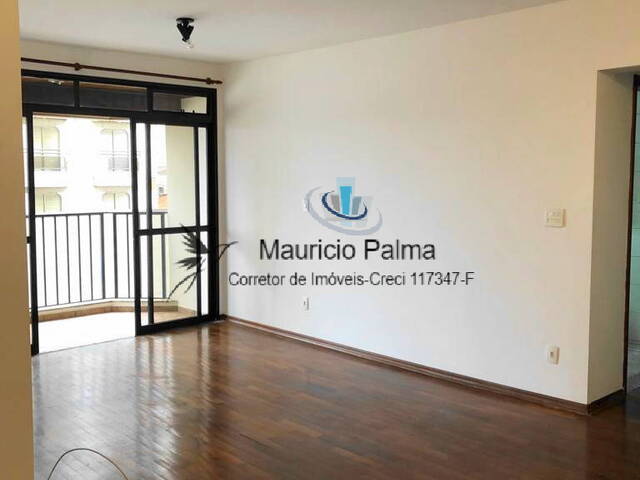 #AP-561 - Apartamento para Venda em Araraquara - SP