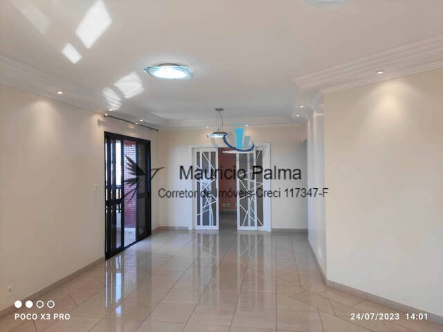#AP-564 - Apartamento para Venda em Araraquara - SP