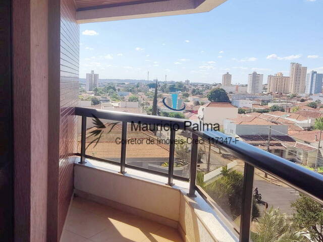 #AP-564 - Apartamento para Venda em Araraquara - SP