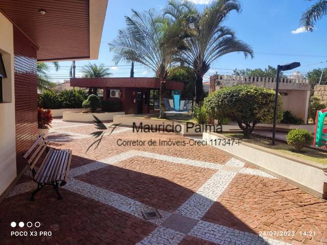 #AP-564 - Apartamento para Venda em Araraquara - SP