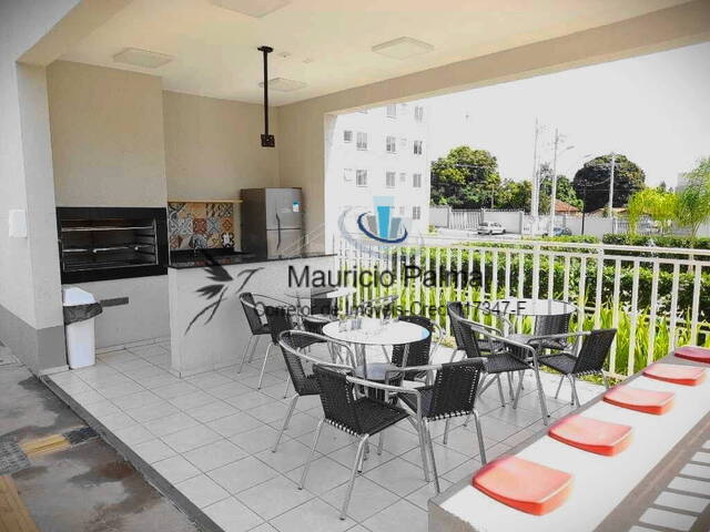 Apartamento para Venda em Araraquara - 4
