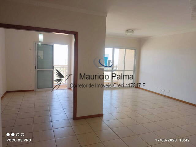 #AP-567 - Apartamento para Venda em Araraquara - SP