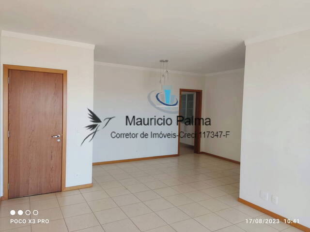 #AP-567 - Apartamento para Venda em Araraquara - SP