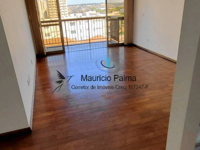 #AP-568 - Apartamento para Venda em Araraquara - SP