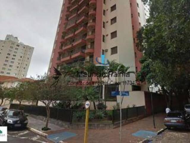 #AP-568 - Apartamento para Venda em Araraquara - SP