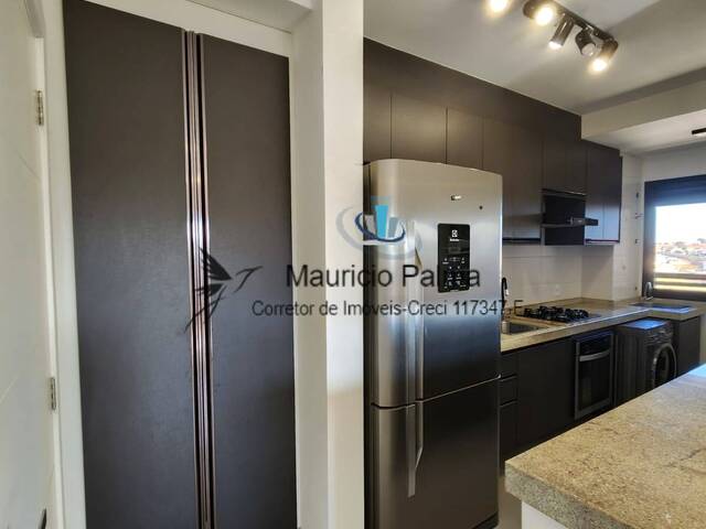Apartamento para Venda em Araraquara - 4