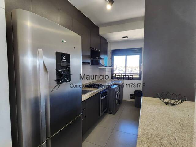 Apartamento para Venda em Araraquara - 5
