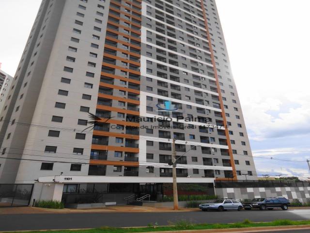 #AP-569 - Apartamento para Venda em Araraquara - SP