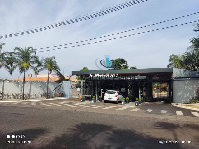 Venda em Jardim das Magnólias - Araraquara