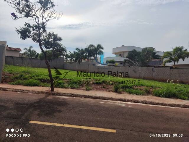 Terreno para Venda em Araraquara - 5
