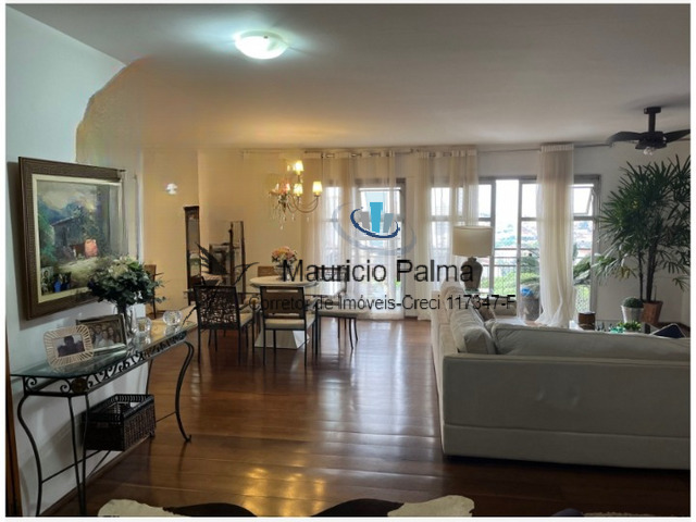 #AP-607 - Apartamento para Venda em Araraquara - SP