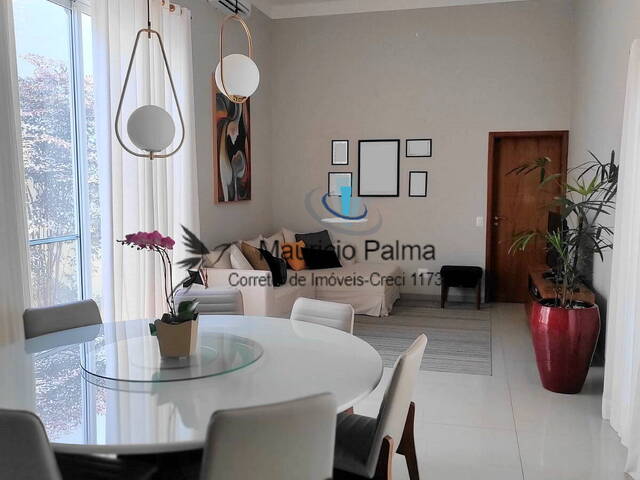 Casa para Venda em Araraquara - 2