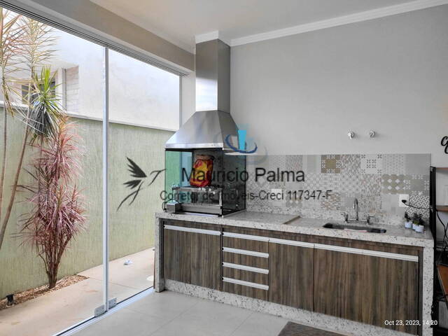 Casa para Venda em Araraquara - 3