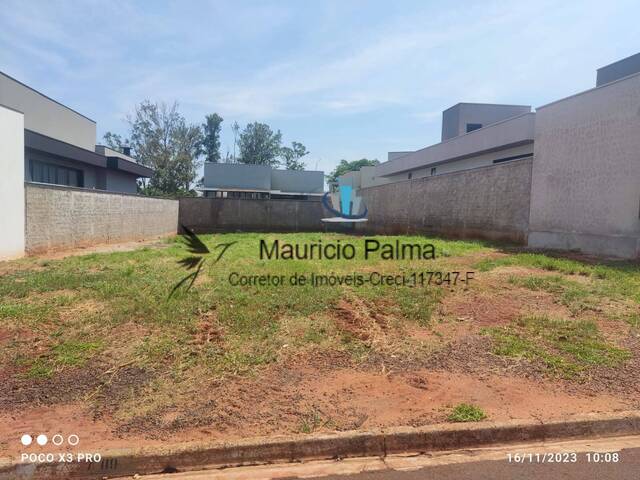 #TE-582 - Terreno para Venda em Araraquara - SP