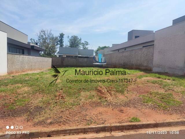 #TE-582 - Terreno para Venda em Araraquara - SP