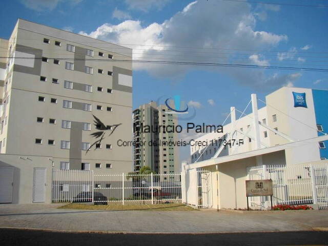 #AP-572 - Apartamento para Venda em Araraquara - SP