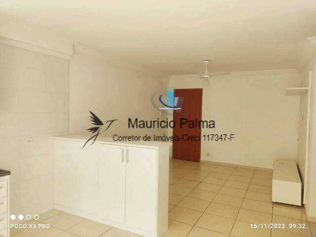 #AP-572 - Apartamento para Venda em Araraquara - SP