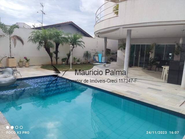 Casa para Venda em Araraquara - 5
