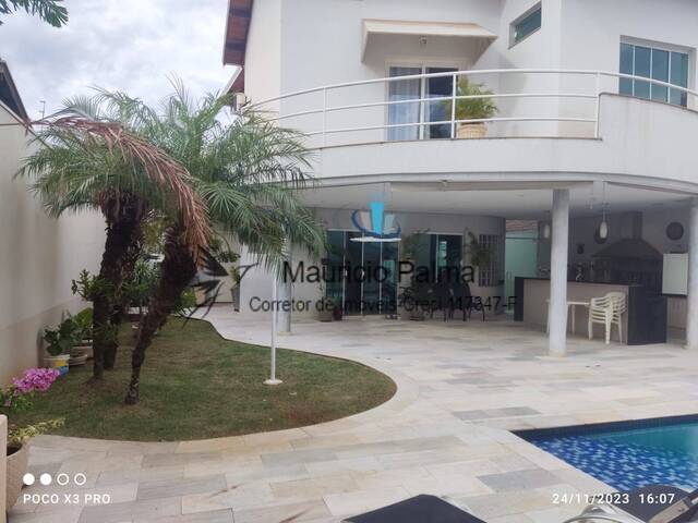 Venda em Jardim Vale das Rosas - Araraquara