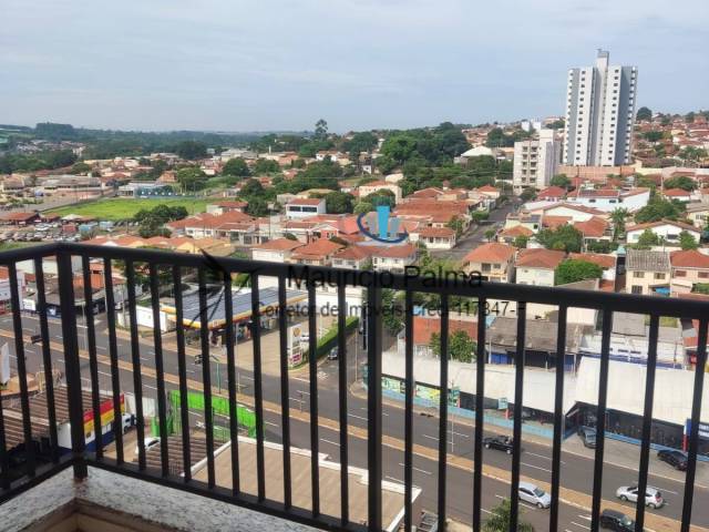 #AP-573 - Apartamento para Venda em Araraquara - SP