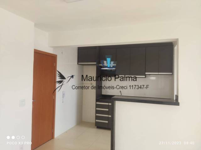 #AP-573 - Apartamento para Venda em Araraquara - SP