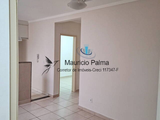 #AP-574 - Apartamento para Venda em Araraquara - SP