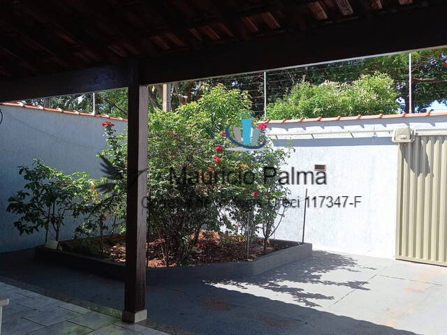 Casa para Venda em Araraquara - 4