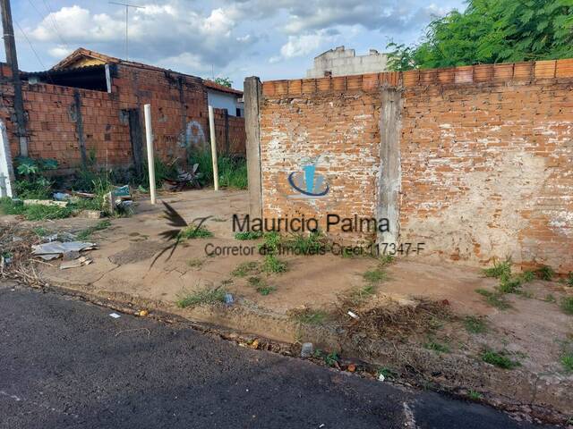 #TE-583 - Terreno para Venda em Araraquara - SP