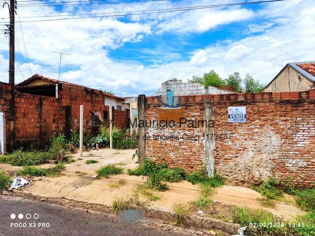 #TE-583 - Terreno para Venda em Araraquara - SP