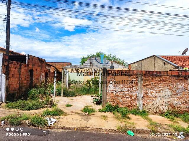 #TE-583 - Terreno para Venda em Araraquara - SP