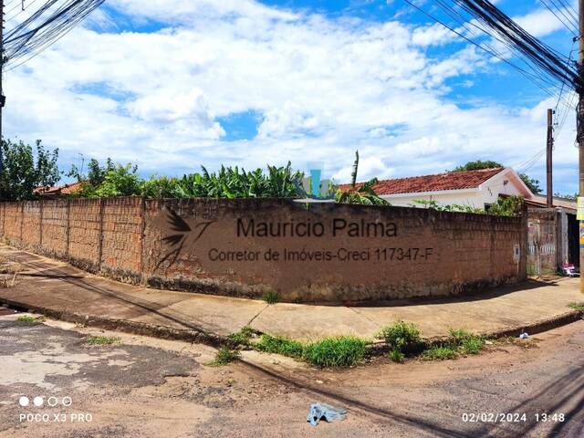 Venda em Jardim Roberto Selmi Dei - Araraquara