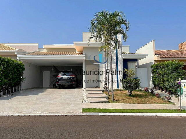 Venda em Jardim  Acacias - Araraquara