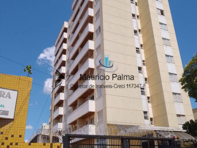 #AP-575 - Apartamento para Venda em Araraquara - SP