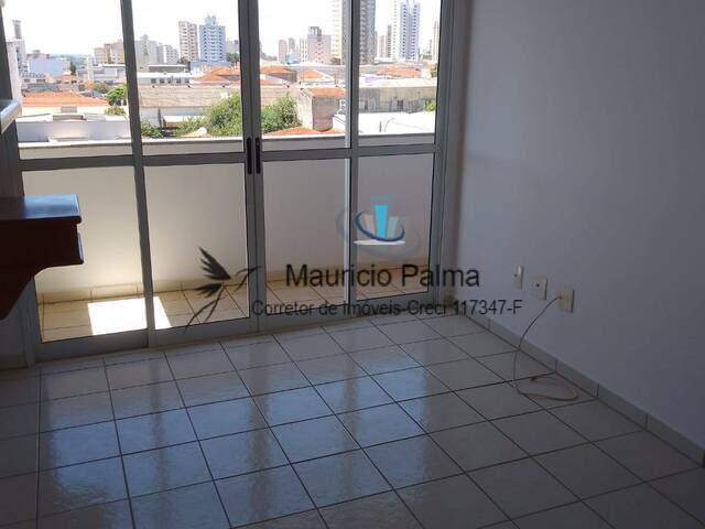 Apartamento para Venda em Araraquara - 4