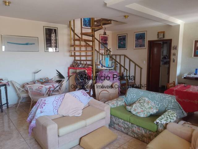 Apartamento para Venda em Araraquara - 5
