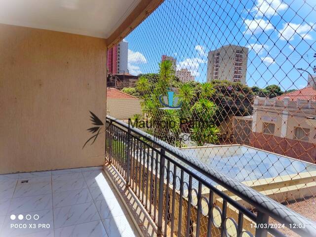 #AP-579 - Apartamento para Venda em Araraquara - SP