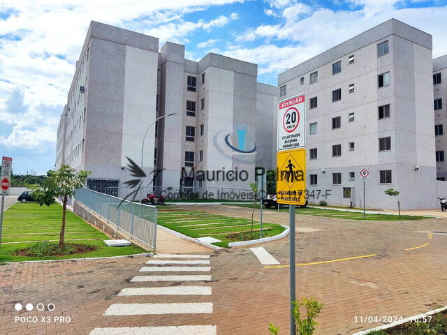 #AP-580 - Apartamento para Locação em Araraquara - SP